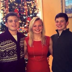 Meet your Posher, Bryce